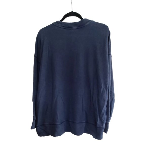 Arie Sweatshirt, Comfy Oversized Women's Large - Picture 2 of 2